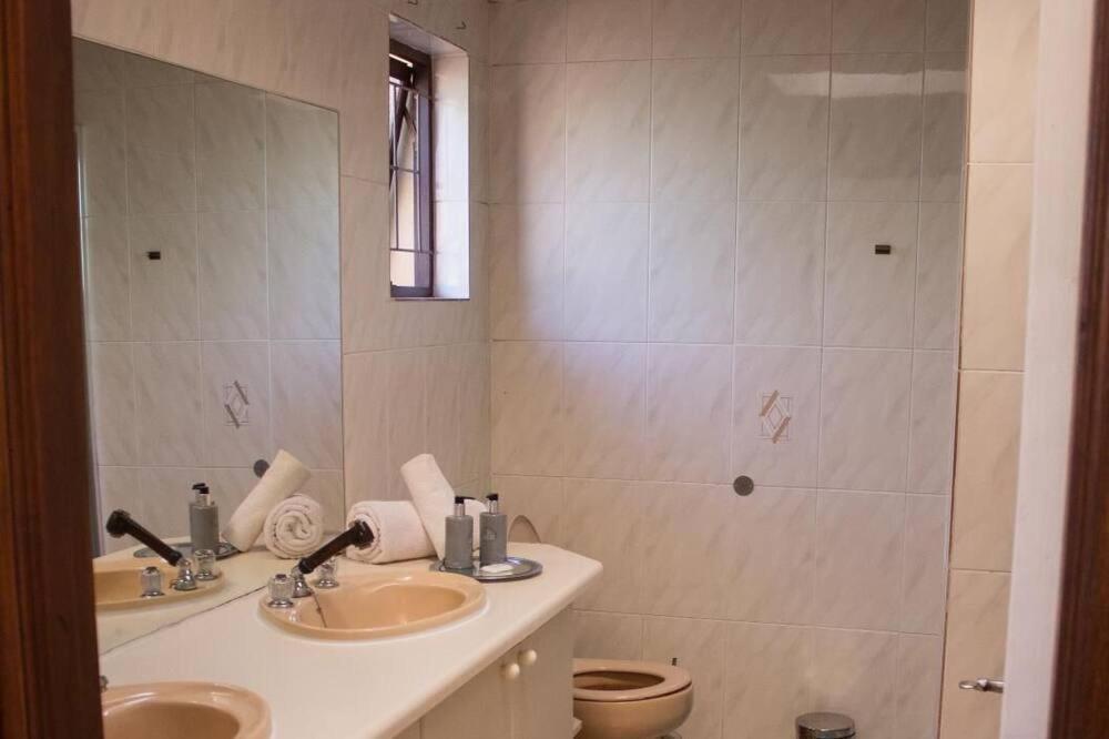 Maple Guest House Pretoria Ngoại thất bức ảnh