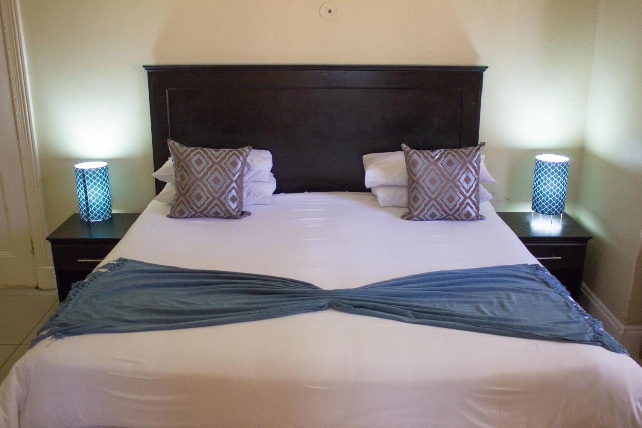 Maple Guest House Pretoria Ngoại thất bức ảnh